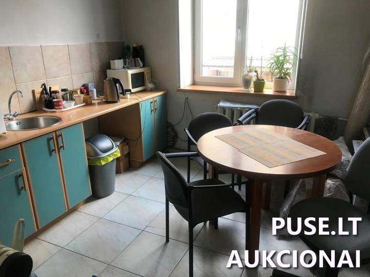 Kontora, ofisas (patalpa Nr.1) Patalpos/Butai S. Dariaus ir S. Girėno g. 3, 62137 Alytus, Alytaus m. sav. 3