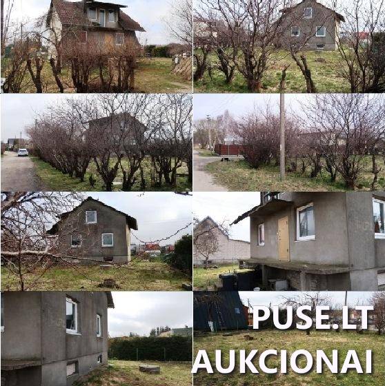 Žemės sklypas Sklypai Išilginė g. 1, 96395 Dercekliai, Priekulės sen., Klaipėdos r. sav. 1