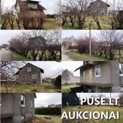 Sklypai - Žemės sklypas