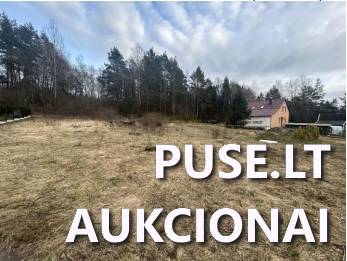 Žemės sklypas Sklypai Gėlių g. 45, 13227 Valčiūnai, Juodšilių sen., Vilniaus r. sav. 2