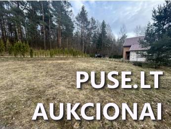 Žemės sklypas Sklypai Gėlių g. 45, 13227 Valčiūnai, Juodšilių sen., Vilniaus r. sav. 3
