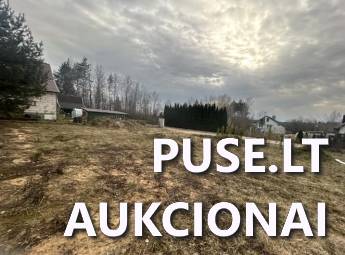 Žemės sklypas Sklypai Gėlių g. 45, 13227 Valčiūnai, Juodšilių sen., Vilniaus r. sav. 4