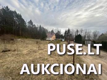 Žemės sklypas Sklypai Gėlių g. 45, 13227 Valčiūnai, Juodšilių sen., Vilniaus r. sav. 5
