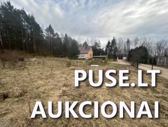 Žemės sklypas Sklypai Gėlių g. 45, 13227 Valčiūnai, Juodšilių sen., Vilniaus r. sav. 6