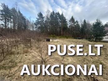 Žemės sklypas Sklypai Gėlių g. 45, 13227 Valčiūnai, Juodšilių sen., Vilniaus r. sav. 7