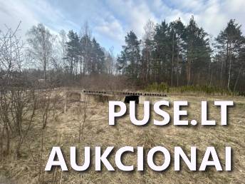 Žemės sklypas Sklypai Gėlių g. 45, 13227 Valčiūnai, Juodšilių sen., Vilniaus r. sav. 8