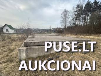 Žemės sklypas Sklypai Gėlių g. 45, 13227 Valčiūnai, Juodšilių sen., Vilniaus r. sav. 9