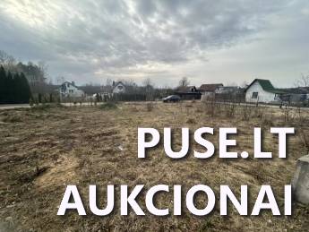 Žemės sklypas Sklypai Gėlių g. 45, 13227 Valčiūnai, Juodšilių sen., Vilniaus r. sav. 10