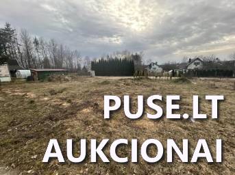 Žemės sklypas Sklypai Gėlių g. 45, 13227 Valčiūnai, Juodšilių sen., Vilniaus r. sav. 11
