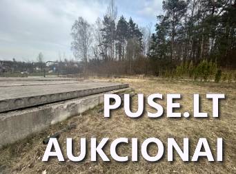 Žemės sklypas Sklypai Gėlių g. 45, 13227 Valčiūnai, Juodšilių sen., Vilniaus r. sav. 12