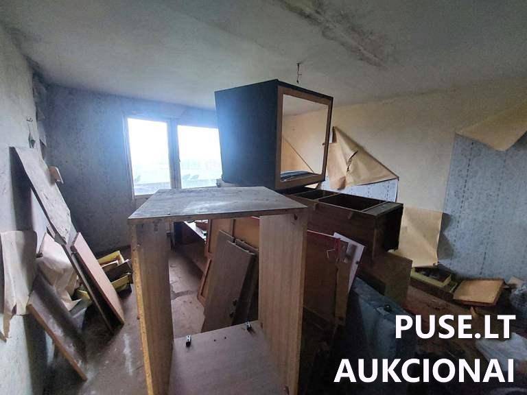 Butas Patalpos/Butai Taikos g. 4, 82298 Pakiršinys, Baisogalos sen., Radviliškio r. sav. 3