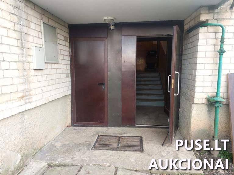 Butas Patalpos/Butai Taikos g. 4, 82298 Pakiršinys, Baisogalos sen., Radviliškio r. sav. 9