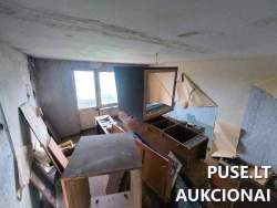 Patalpos/Butai - Butas