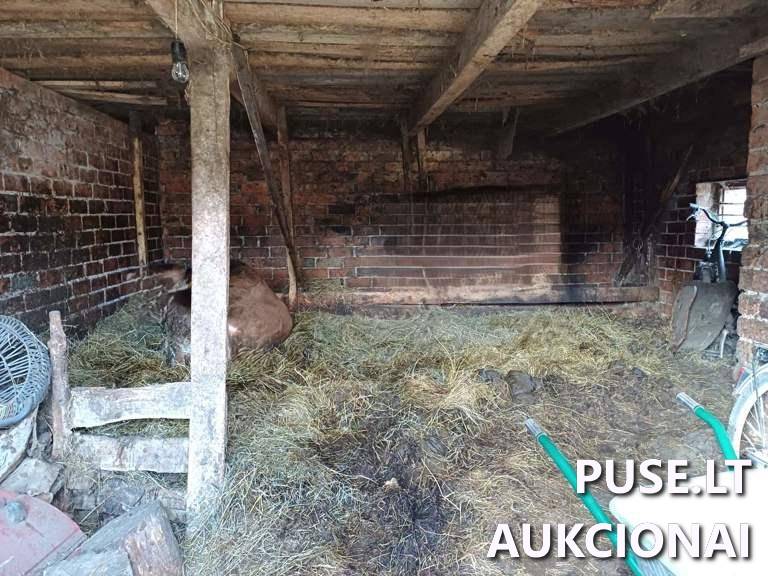 Bendrabutis Pastatai Pušyno g. 2B, 67424 Naujoji Kirsna, Šeštokų sen., Lazdijų r. sav. 3