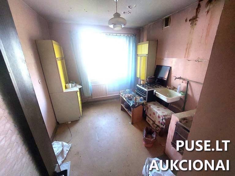 Butas Nr.6 Patalpos/Butai Kaštonų g. 7A, 81108 Gedintės, Kuršėnų kaimiškoji sen., Šiaulių r. sav. 3
