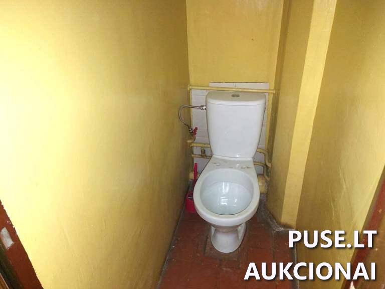 Butas Nr.6 Patalpos/Butai Kaštonų g. 7A, 81108 Gedintės, Kuršėnų kaimiškoji sen., Šiaulių r. sav. 6