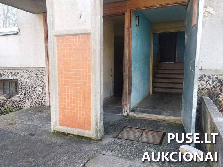 Butas Nr.6 Patalpos/Butai Kaštonų g. 7A, 81108 Gedintės, Kuršėnų kaimiškoji sen., Šiaulių r. sav. 9