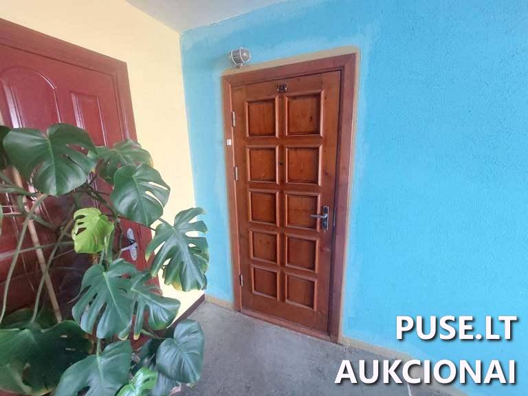 Butas Nr.6 Patalpos/Butai Kaštonų g. 7A, 81108 Gedintės, Kuršėnų kaimiškoji sen., Šiaulių r. sav. 11