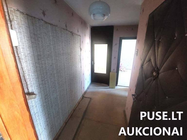 Butas Nr.6 Patalpos/Butai Kaštonų g. 7A, 81108 Gedintės, Kuršėnų kaimiškoji sen., Šiaulių r. sav. 12