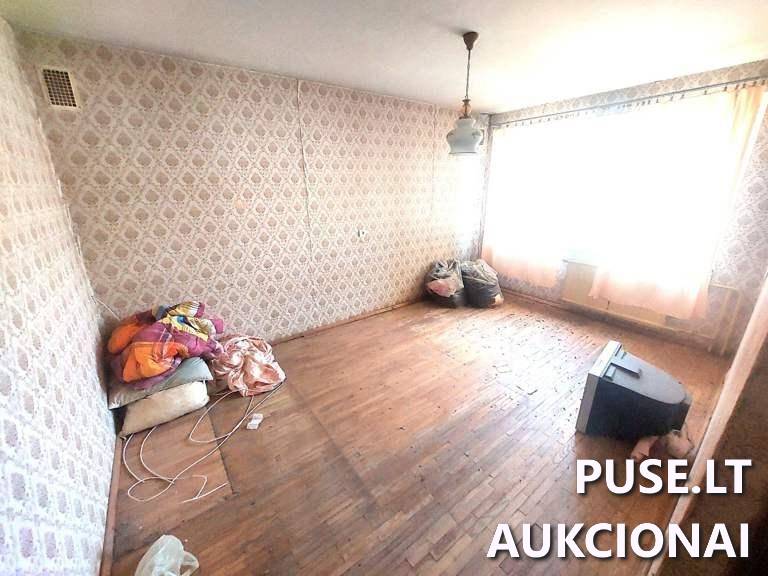 Butas Nr.6 Patalpos/Butai Kaštonų g. 7A, 81108 Gedintės, Kuršėnų kaimiškoji sen., Šiaulių r. sav. 13