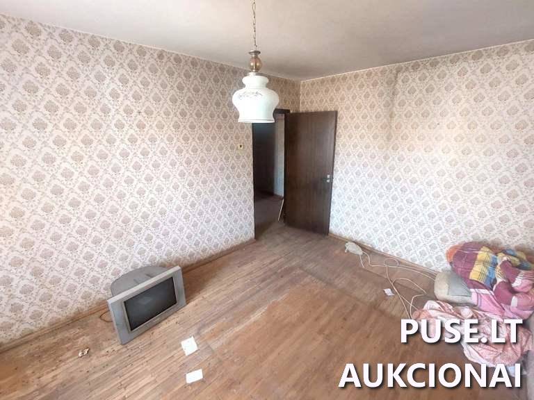 Butas Nr.6 Patalpos/Butai Kaštonų g. 7A, 81108 Gedintės, Kuršėnų kaimiškoji sen., Šiaulių r. sav. 14