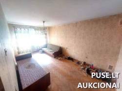 Patalpos/Butai - Butas Nr.6