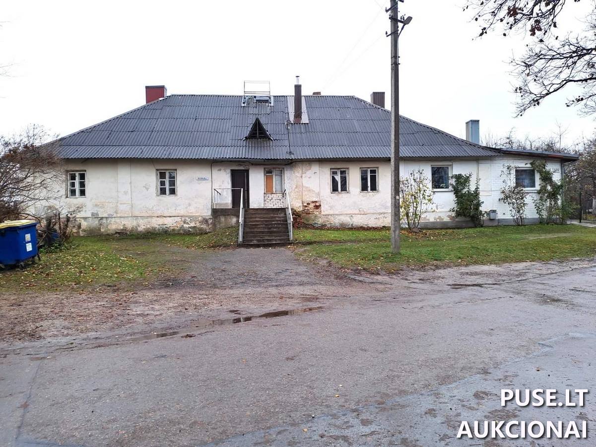 Butas Patalpos/Butai Kalvarijų g. 335, 08420 Vilnius, Vilniaus m. sav. 2