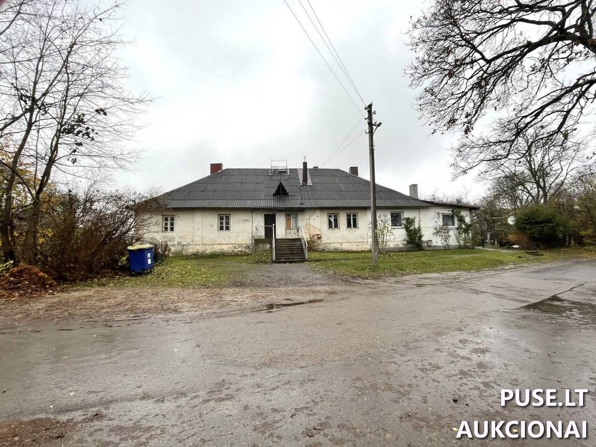 Butas Patalpos/Butai Kalvarijų g. 335, 08420 Vilnius, Vilniaus m. sav. 7