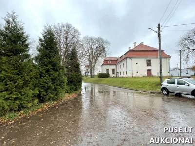 Mažas 28 kv.m butas Vilniuje, Kalvarijų g. 335, pradinė kaina 24750 EUR - Turto banko aukcionas