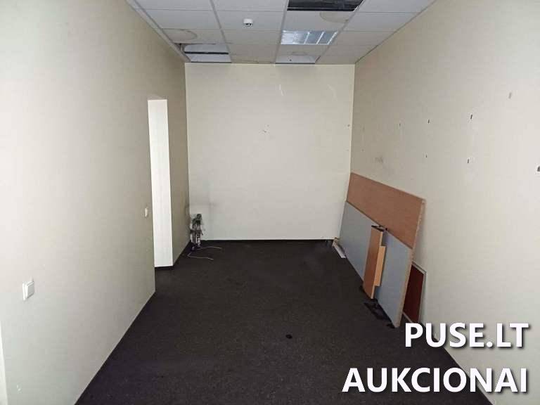 Administracinės patalpos Patalpos/Butai Žemaitės g. 21, 03118 Vilnius, Vilniaus m. sav. 3