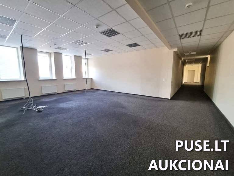 Administracinės patalpos Patalpos/Butai Žemaitės g. 21, 03118 Vilnius, Vilniaus m. sav. 9