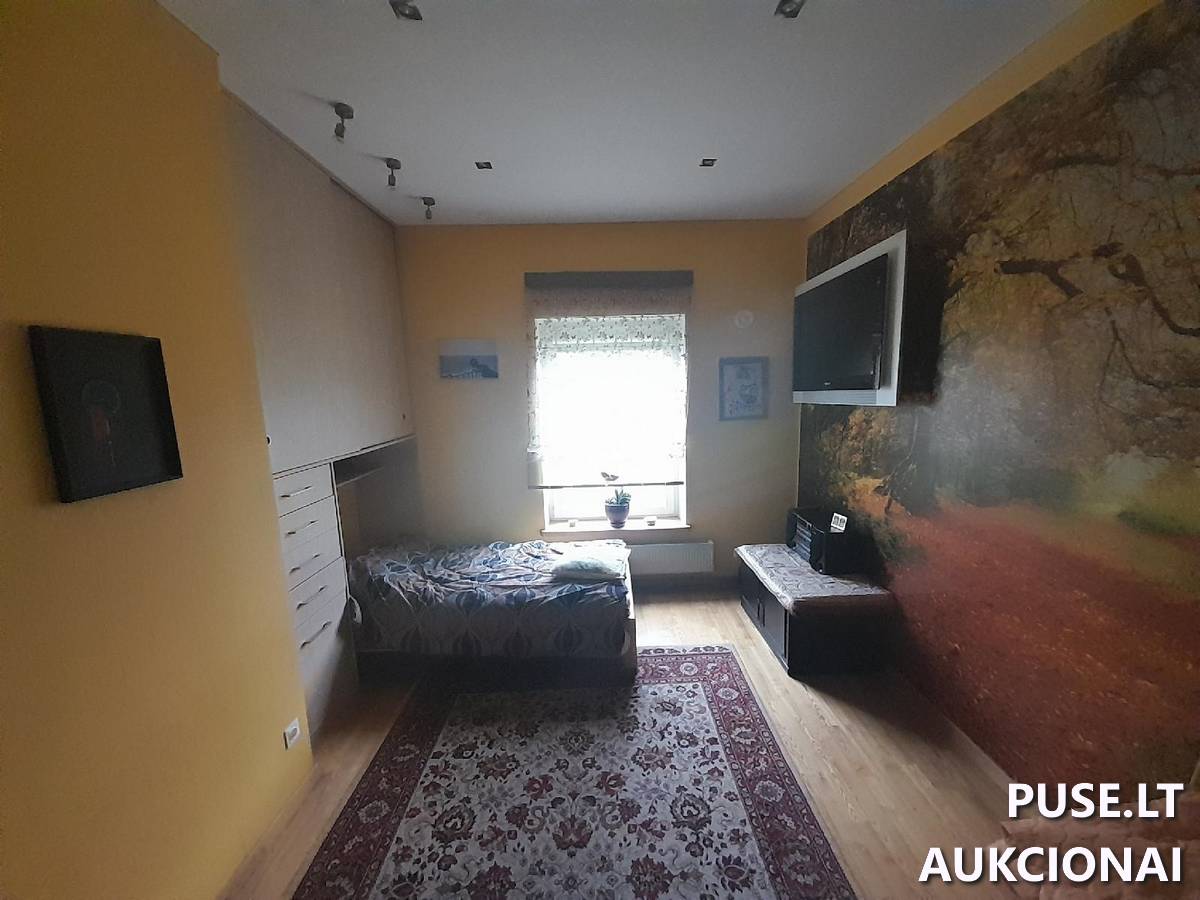 Gyvenamasis namas Pastatai Skynimų g. 2, 37450 Panevėžys, Panevėžio m. sav. 18