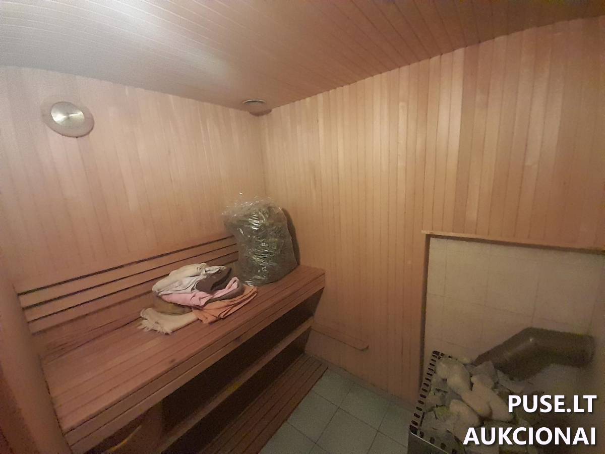 Gyvenamasis namas Pastatai Skynimų g. 2, 37450 Panevėžys, Panevėžio m. sav. 21