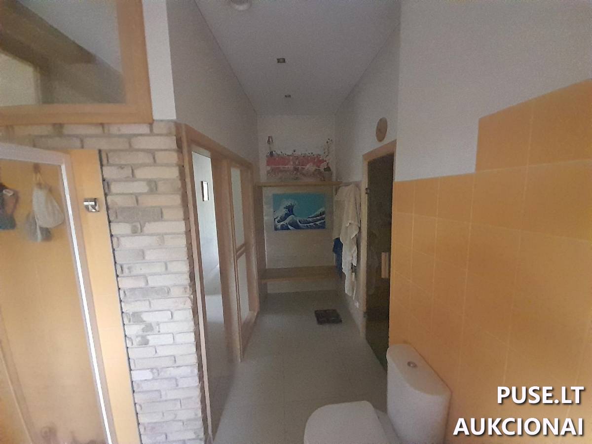 Gyvenamasis namas Pastatai Skynimų g. 2, 37450 Panevėžys, Panevėžio m. sav. 22