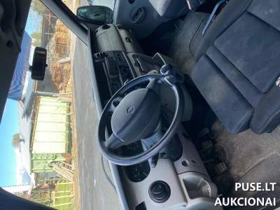Krovininis automobilis RENAULT MASTER (iki 3,5t) parduodamas aukcione nuo 3764 EUR