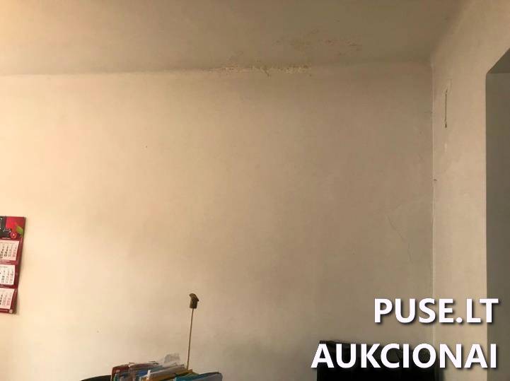 Kontora, ofisas (patalpa Nr.1) Patalpos/Butai S. Dariaus ir S. Girėno g. 3, 62137 Alytus, Alytaus m. sav. 15