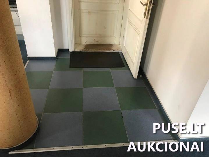 Kontora, ofisas (patalpa Nr.1) Patalpos/Butai S. Dariaus ir S. Girėno g. 3, 62137 Alytus, Alytaus m. sav. 22