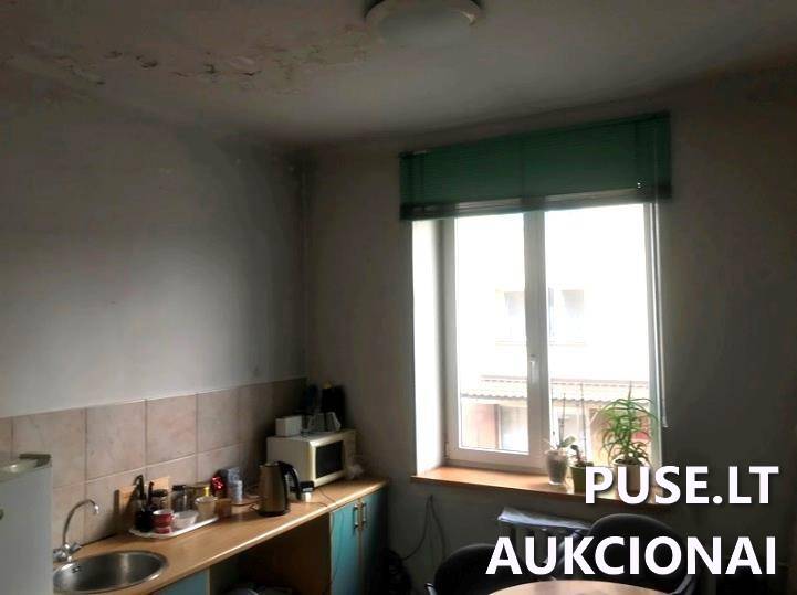 Kontora, ofisas (patalpa Nr.1) Patalpos/Butai S. Dariaus ir S. Girėno g. 3, 62137 Alytus, Alytaus m. sav. 23