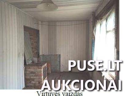 Butas Patalpos/Butai Slabadėlė 3, 38304, Krekenavos sen., Panevėžio r. sav. 2