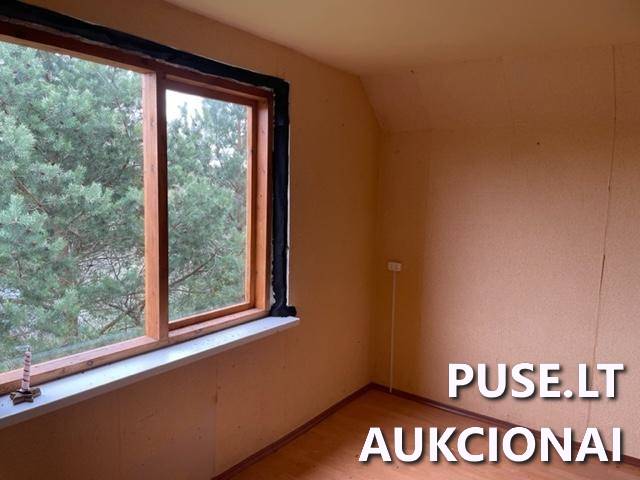 Butas Patalpos/Butai Velžio kel. 29, 38122 Vyčiai, Velžio sen., Panevėžio r. sav. 1