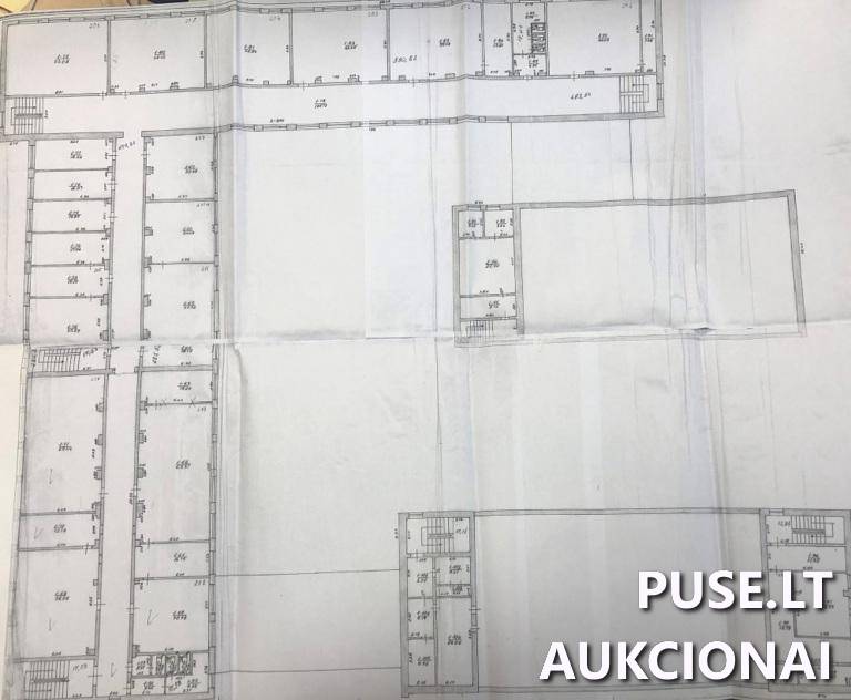 Mokykla Pastatai Geranionų g. 38, 17138 Dieveniškės, Dieveniškių sen., Šalčininkų r. sav. 7