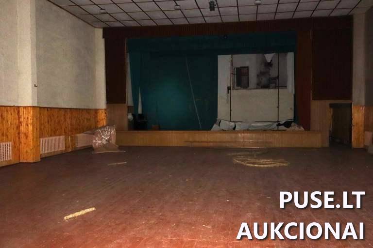 Mokykla Pastatai Geranionų g. 38, 17138 Dieveniškės, Dieveniškių sen., Šalčininkų r. sav. 14
