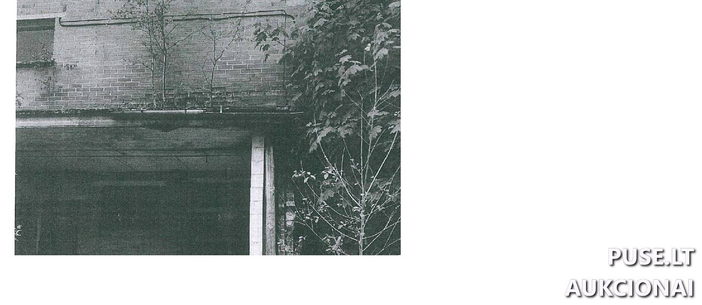 Kavinė Patalpos/Butai B. Buračo g. 4, 82443 Šiaulėnai, Šiaulėnų sen., Radviliškio r. sav. 1