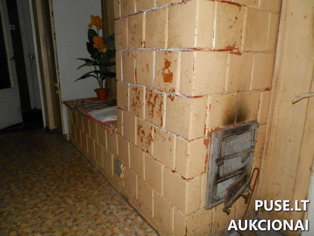 Žemės sklypas Sklypai Šiaurės g. 14, 64283 Santaika, Krokialaukio sen., Alytaus r. sav. 1