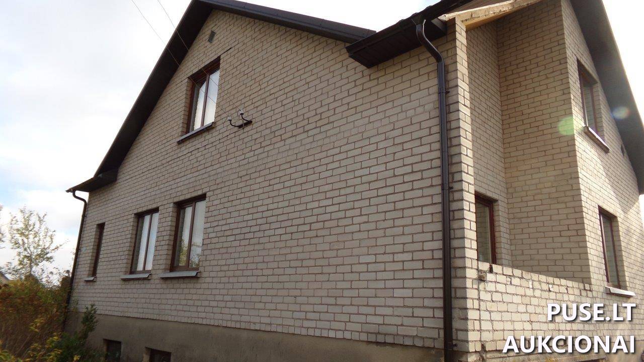 Žemės sklypas Sklypai Šiaurės g. 14, 64283 Santaika, Krokialaukio sen., Alytaus r. sav. 3