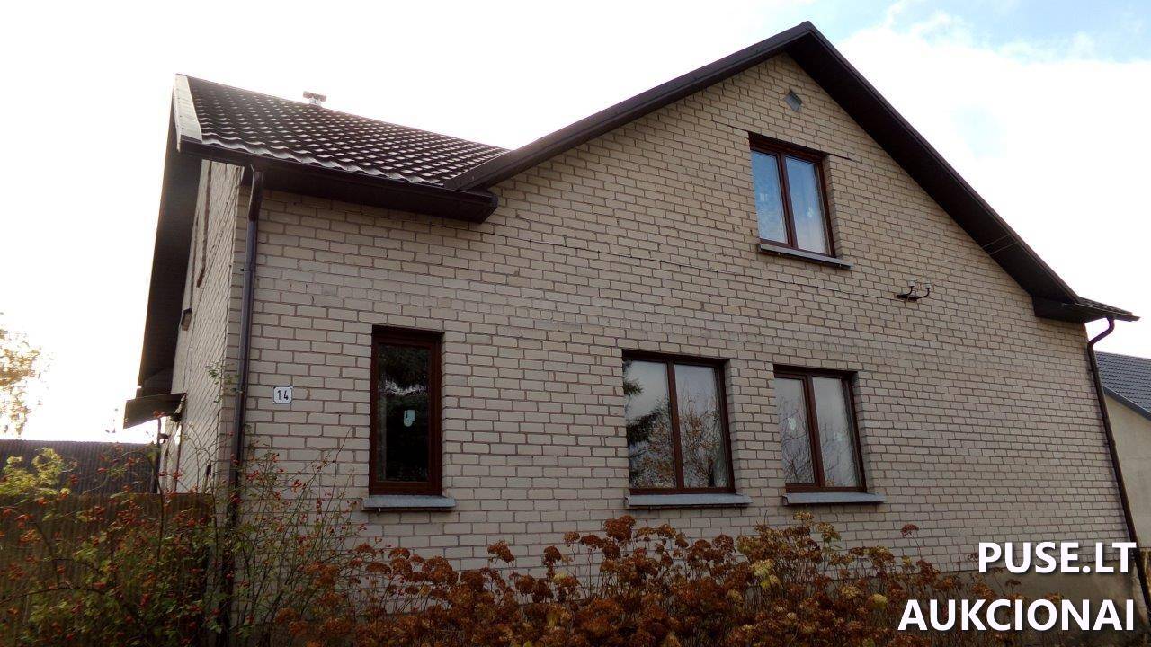 Žemės sklypas Sklypai Šiaurės g. 14, 64283 Santaika, Krokialaukio sen., Alytaus r. sav. 4