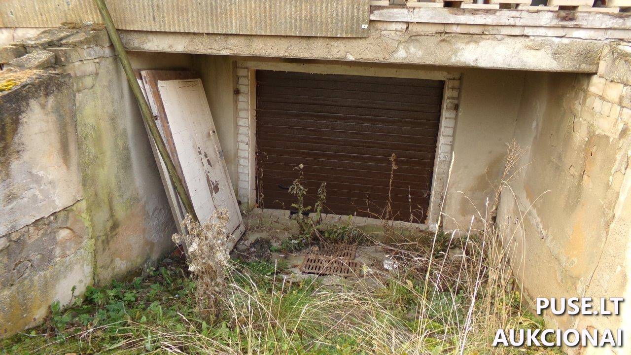 Žemės sklypas Sklypai Šiaurės g. 14, 64283 Santaika, Krokialaukio sen., Alytaus r. sav. 5