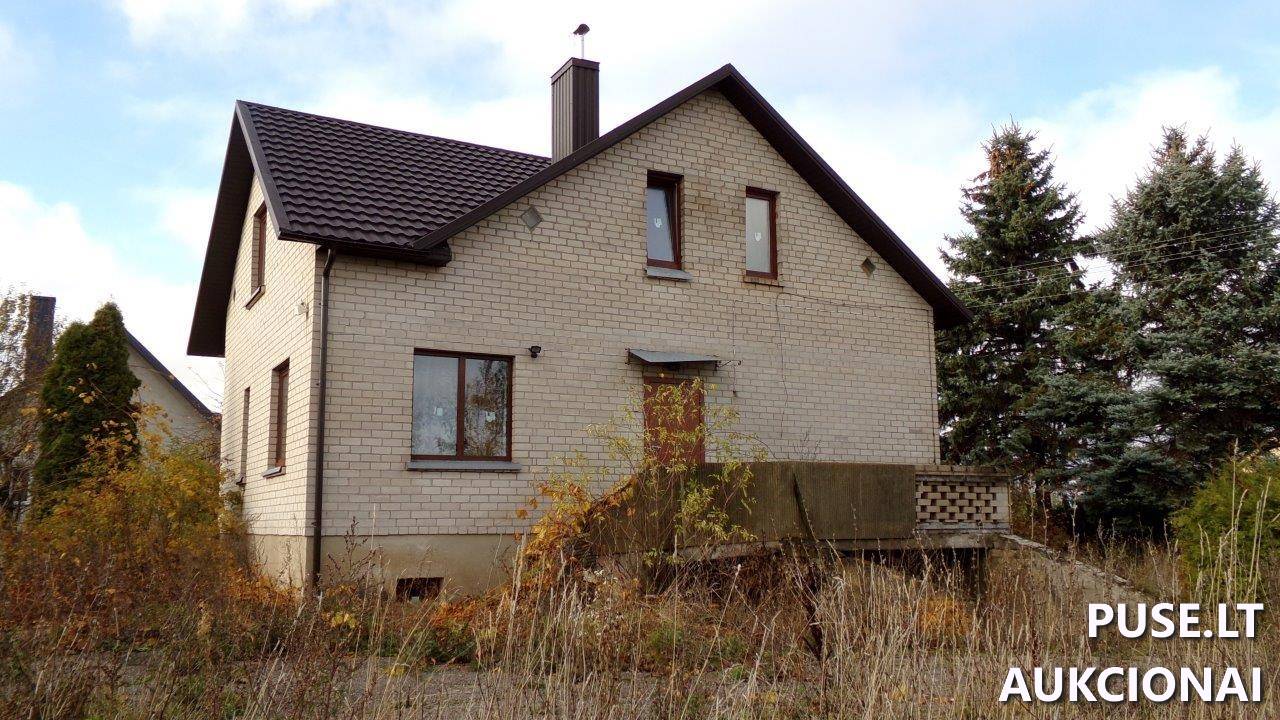 Žemės sklypas Sklypai Šiaurės g. 14, 64283 Santaika, Krokialaukio sen., Alytaus r. sav. 6