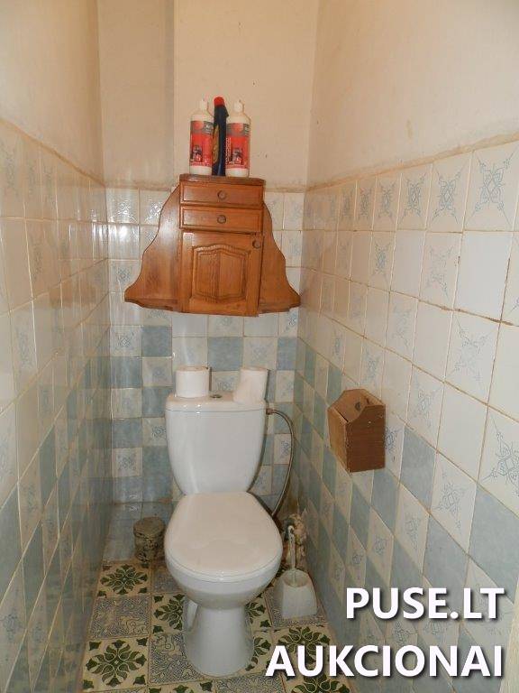 Žemės sklypas Sklypai Šiaurės g. 14, 64283 Santaika, Krokialaukio sen., Alytaus r. sav. 11