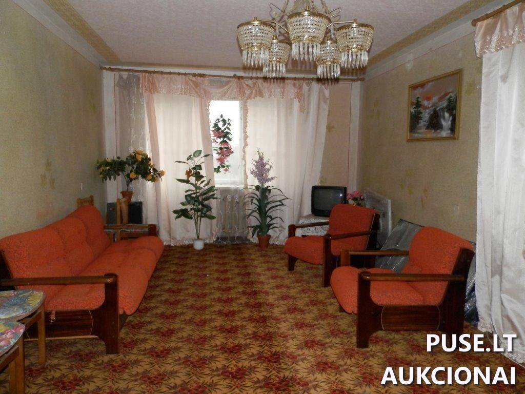 Žemės sklypas Sklypai Šiaurės g. 14, 64283 Santaika, Krokialaukio sen., Alytaus r. sav. 12